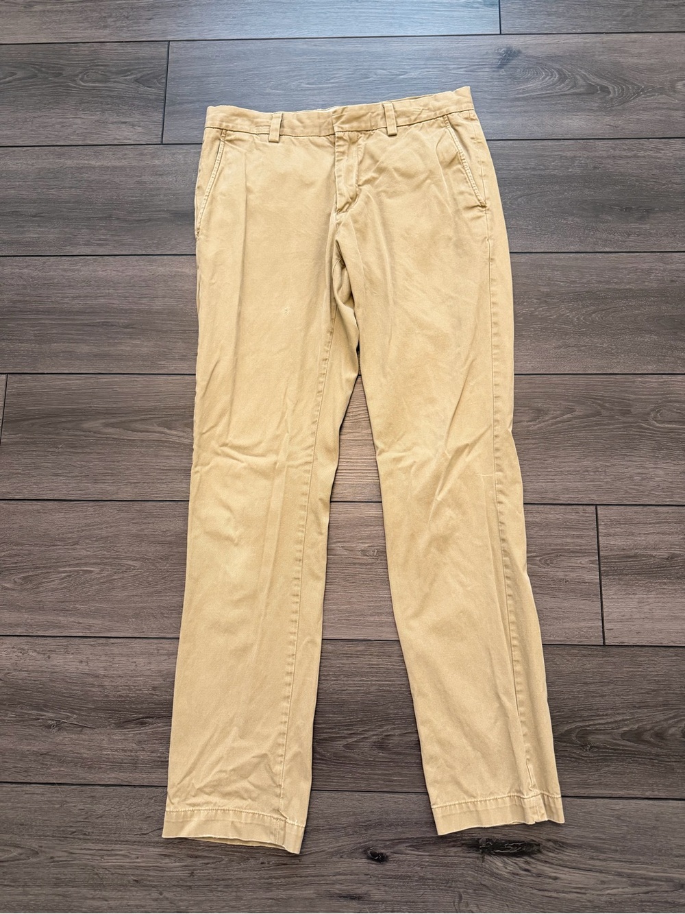 Banana Republic Factory Aiden Chino